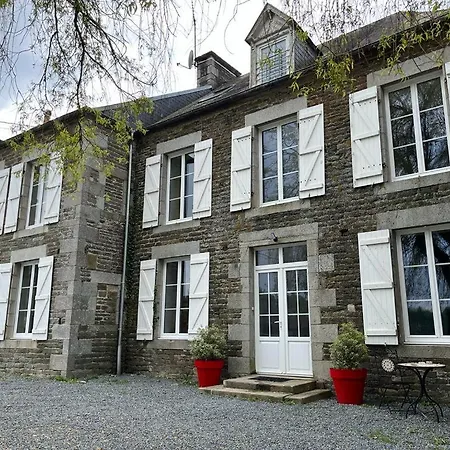 La Maison Des Amis En Normandie Aparthotel
