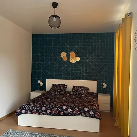 La Maison Des Amis En Normandie Pontfarcy