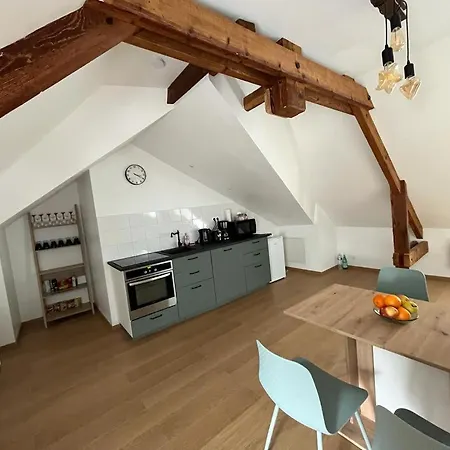 La Maison Des Amis En Normandie 3*