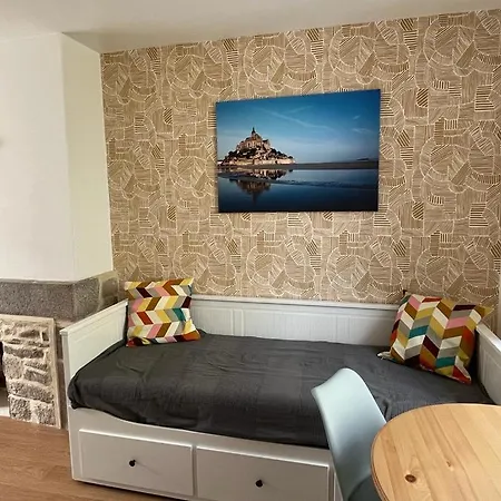 La Maison Des Amis En Normandie Pontfarcy