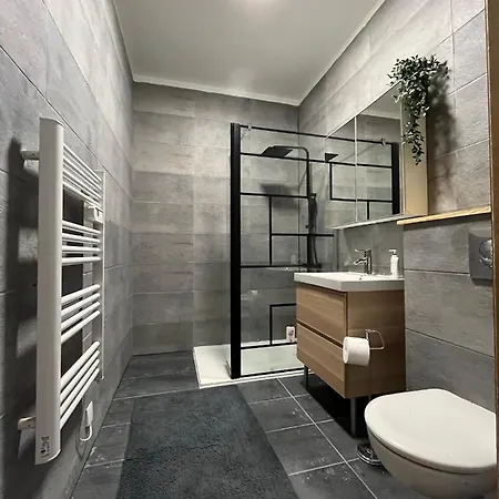 La Maison Des Amis En Normandie Апарт-отель 3*