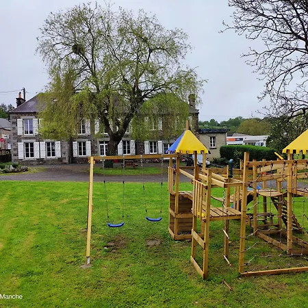 La Maison Des Amis En Normandie 3*
