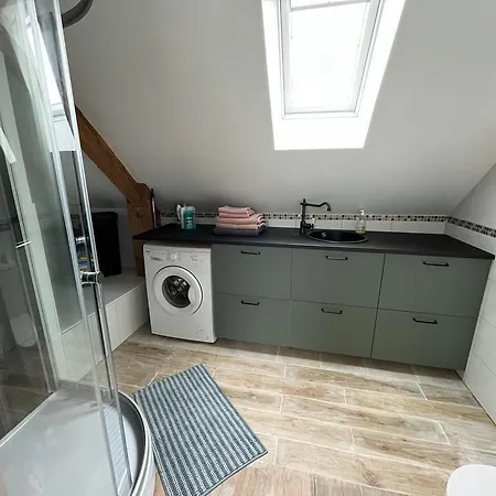 La Maison Des Amis En Normandie Pontfarcy