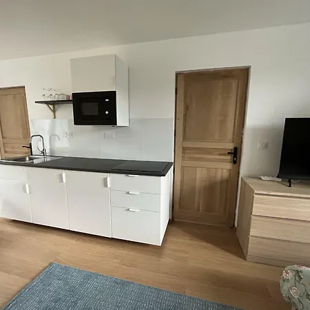 La Maison Des Amis En Normandie 3*