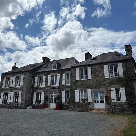 La Maison Des Amis En Normandie Aparthotel