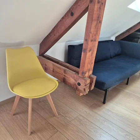 La Maison Des Amis En Normandie 3* Pontfarcy