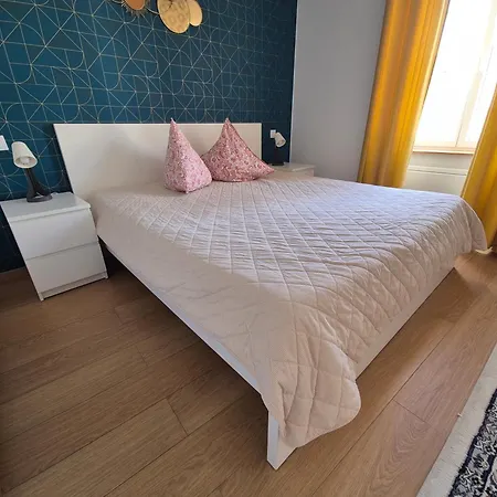 Aparthotel La Maison Des Amis En Normandie 3*