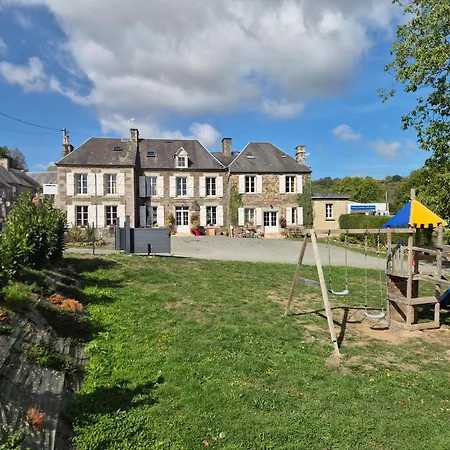 La Maison Des Amis En Normandie 3*