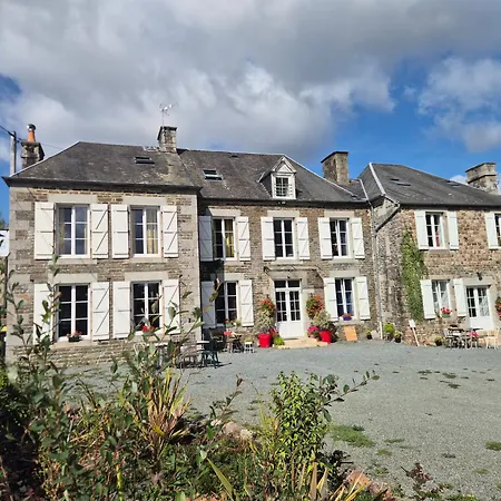 La Maison Des Amis En Normandie Aparthotel