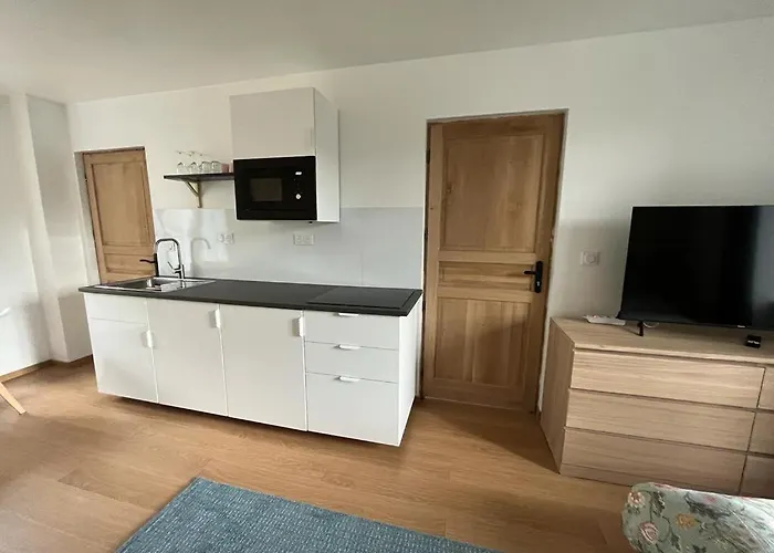 La Maison Des Amis En Normandie 3* Pontfarcy