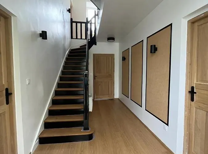 Aparthotel La Maison Des Amis En Normandie 3*