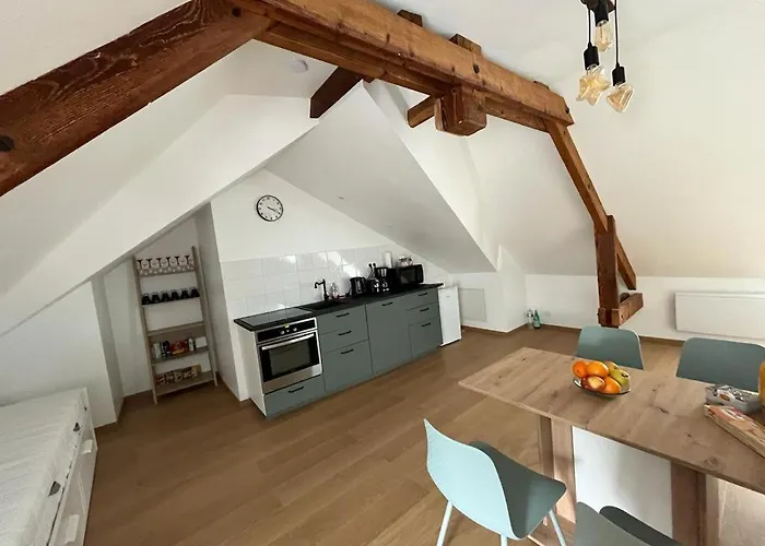 La Maison Des Amis En Normandie 3*