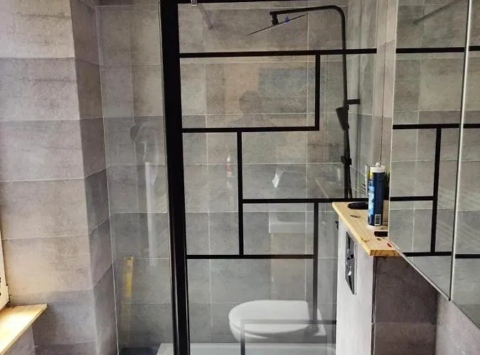 La Maison Des Amis En Normandie Aparthotel