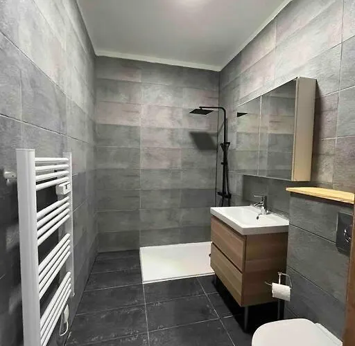 Aparthotel La Maison Des Amis En Normandie