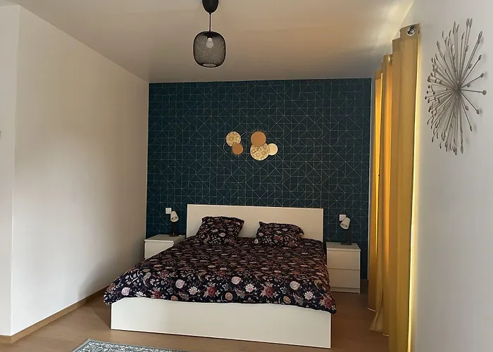 La Maison Des Amis En Normandie